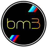 BMW B58 BOOTMOD3 BM3
