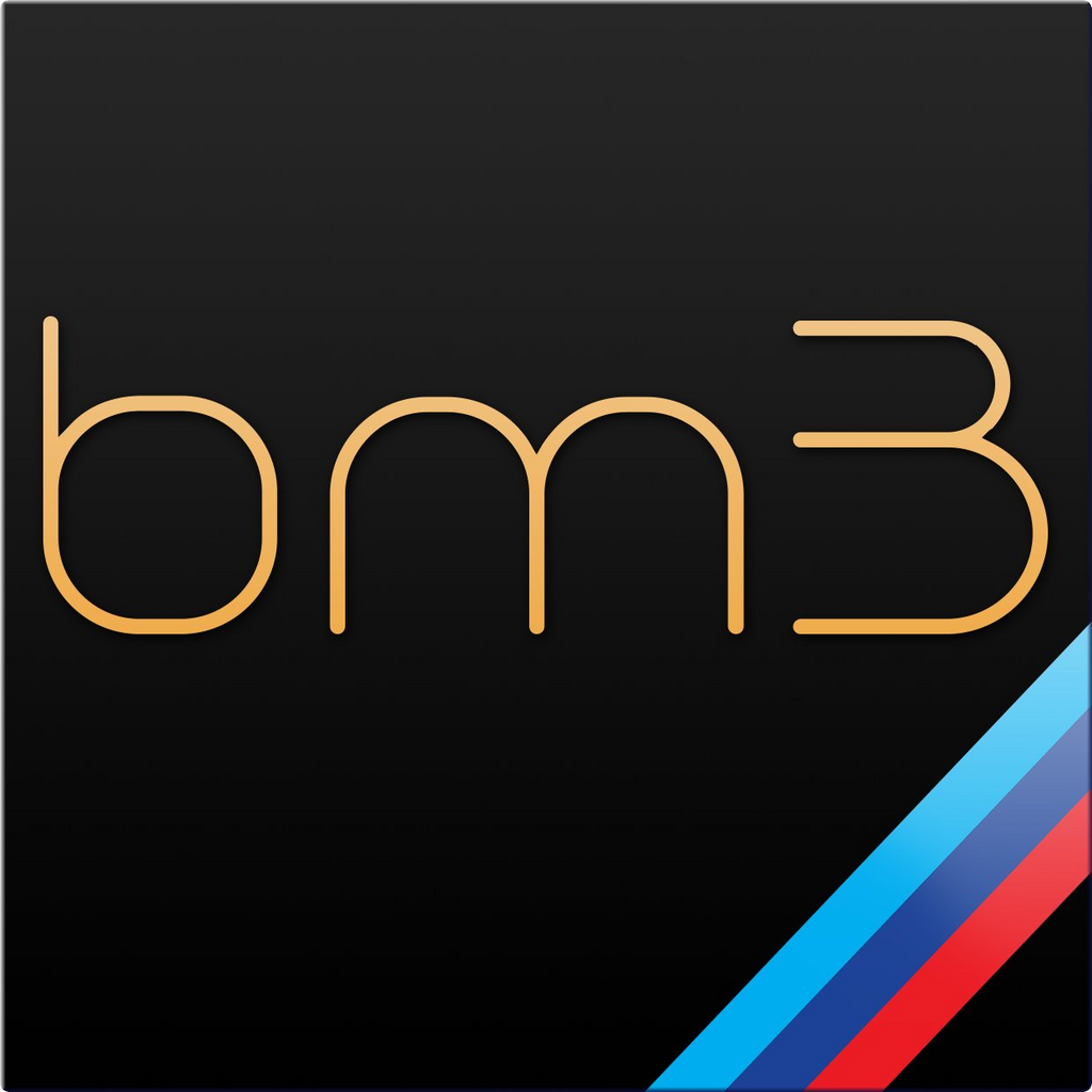 How easy is it to map your own car using BM3?