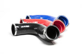 Racingline R600 Package with Racinline intake elbow and Intake Pipe