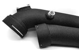BMS Upgrade Chargepipe for F Chassis N55 BMW M135i M235i M2