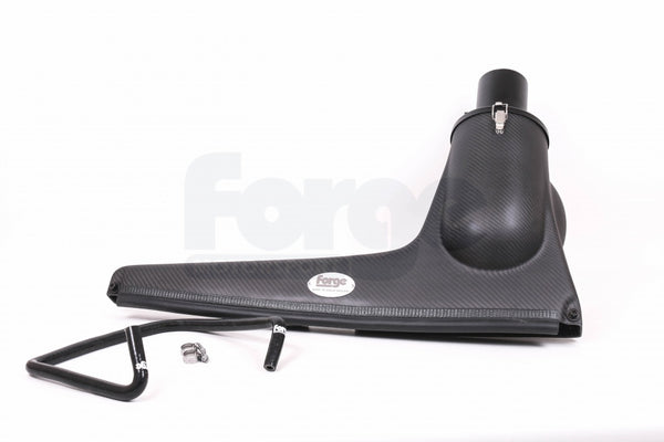 Forge Motorsport Carbon Fibre Intake Kit - 2.0 TFSI/TSI MQB Cars