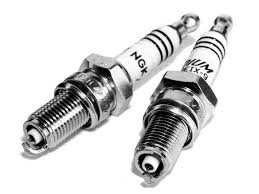 NGK 97506 spark plug set of 6