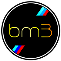 BMW B58 BOOTMOD3 BM3
