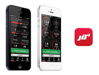 JB4 Bluetooth Smart Phone Wireless Connect Kit (Rev. 3)