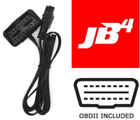 JB4 for Audi 8V2 RS3 and TT RS 400hp